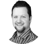 Jesse Gainsbrugh, LPC