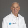 Photo: Dr. James Ringler, MD