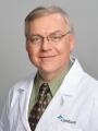 Photo: Dr. John Salmon, MD