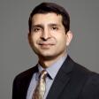 Photo: Dr. Muhammad Bilal, MD