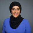 Photo: Dr. Nazish Ekram, MD