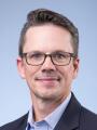 Photo: Dr. Jeffrey Turk, MD