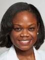 Photo: Dr. Stacey Ann Brown, MD