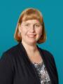 Photo: Dr. Leah Avera, MD