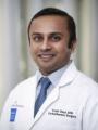 Photo: Dr. Vivekkumar Patel, MD