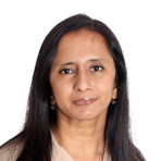 Dr. Shreelakshmi Ramaswamy, MD