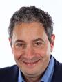Photo: Dr. David Cahn, MD