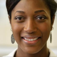 Photo: Dr. Lucy Lomas, MD