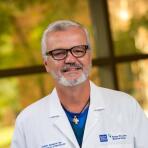 Dr. Ferenc Markos, MD