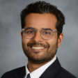 Photo: Dr. Akash Goel, MD