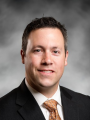 Photo: Dr. Ryan Cox, MD