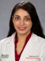 Photo: Sonya Kaur, PhD