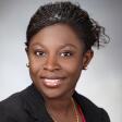 Photo: Dr. Gloria Adjekum, MD