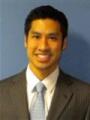 Photo: Dr. Brandon Louie, MD