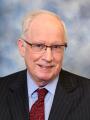 Photo: Dr. Leo Clark, MD