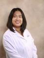 Photo: Dr. Caroline Jackson, DO