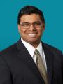 Photo: Dr. Don Mascarenhas, MD