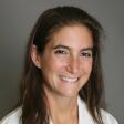 Photo: Dr. Dania Lindenberg, MD