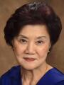 Photo: Dr. Jan Fu, MD