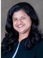Photo: Dr. Gaytri Scheel, MD