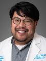 Photo: Dr. Michael Wu, MD