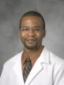 Photo: Dr. Terry Dixon, MD