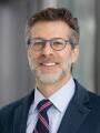 Photo: Dr. David Geller, MD