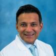 Photo: Dr. Avinash Khanna, MD