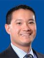 Photo: Dr. Felix Cheung, MD