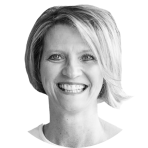 Sherri Gansz, LCSW