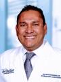 Photo: Dr. Rasi Wickramasinghe, MD