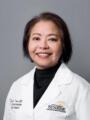 Photo: Dr. Lenhanh Tran, MD