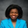 Photo: Dr. Donna Burrell, MD