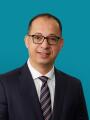 Photo: Dr. Mohi Mitiek, MD