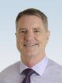 Photo: Dr. David Vetter, MD