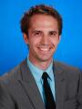 Photo: Dr. William Petry, MD