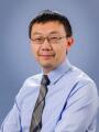 Photo: Dr. Huan Yan, MD
