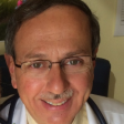 Photo: Dr. David Sahar, MD