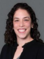 Photo: Dr. Rachelle Gandica, MD