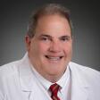 Photo: Dr. Richard Blake, MD