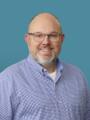 Photo: Dr. Jon Baker, DO