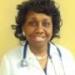 Photo: Perpetua Johnson, CRNP