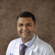 Photo: Dr. Rushang Patel, MD