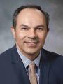 Photo: Dr. Zaid Saad Shakir, MD