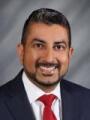 Photo: Dr. Munir Janmohamed, MD