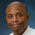 Photo: Dr. Cedric McCord, MD