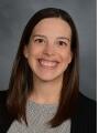Photo: Dr. Alexandra Huttle, MD