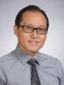 Photo: Dr. Yong Tan, MD