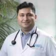 Photo: Dr. Eshan Labroo, MD