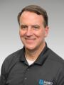 Photo: Dr. William Randall, MD